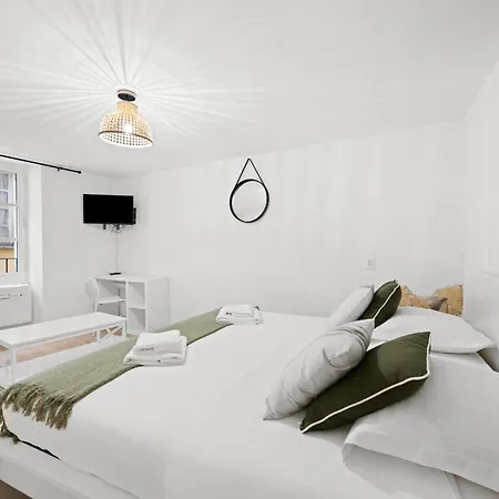 Le Nid Mediterranean, Cosy 3 Rooms Menton Exterior photo