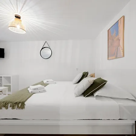 Le Nid Mediterranean, Cosy 3 Rooms Menton Exterior photo