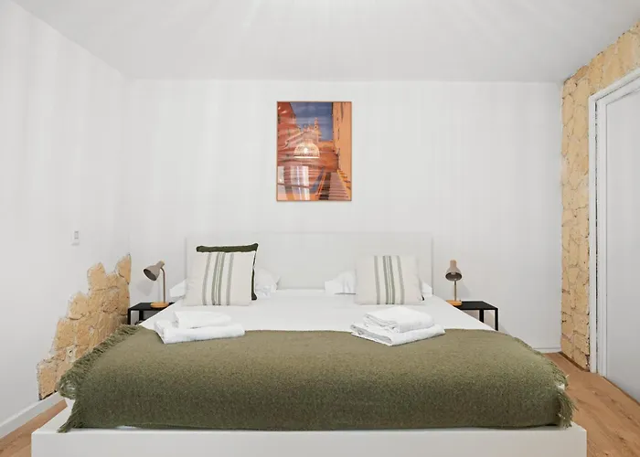 Le Nid Mediterranean, Cosy 3 Rooms
