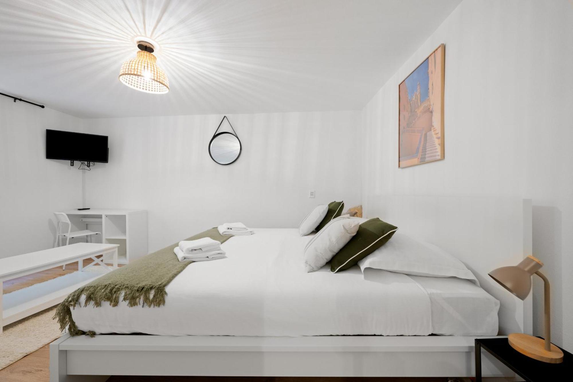 Apartment Le Nid Mediterranean, Cosy 3