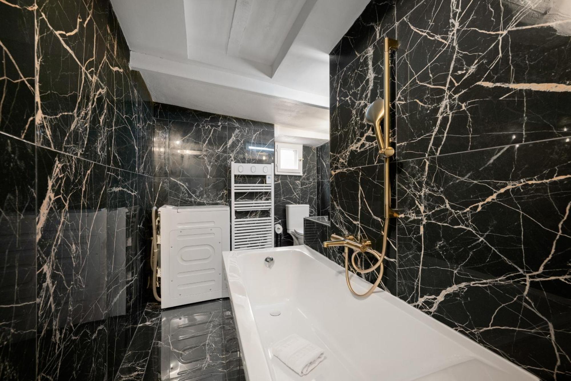 Le Nid Mediterranean, Cosy 3 Menton